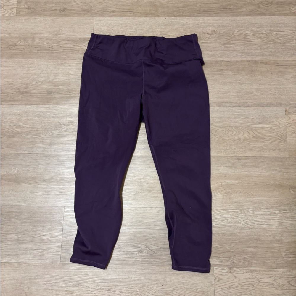 Active Life Women’s Purple Leggings